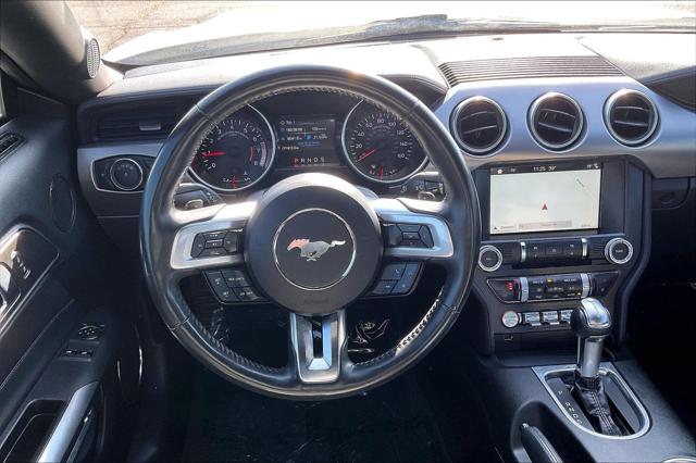 Used 2018 Ford Mustang For Sale in Olive Branch, MS