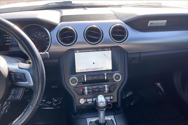 Used 2018 Ford Mustang For Sale in Olive Branch, MS