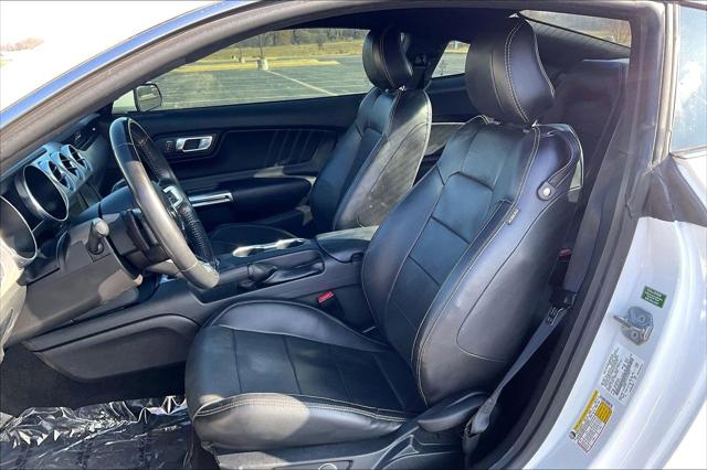 Used 2018 Ford Mustang For Sale in Olive Branch, MS