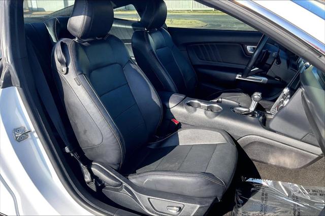 Used 2018 Ford Mustang For Sale in Olive Branch, MS