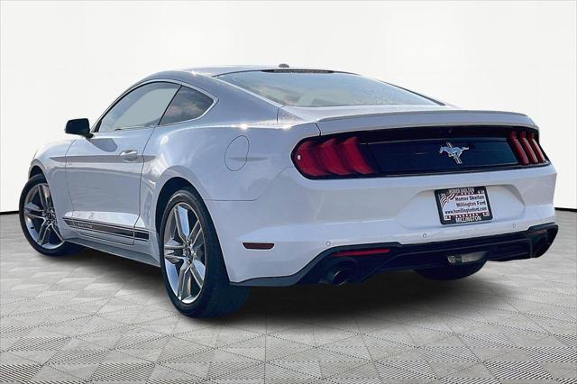 Used 2018 Ford Mustang For Sale in Olive Branch, MS
