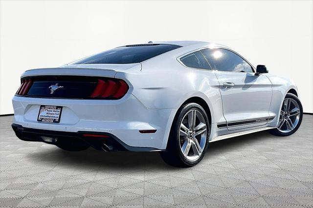 Used 2018 Ford Mustang For Sale in Olive Branch, MS