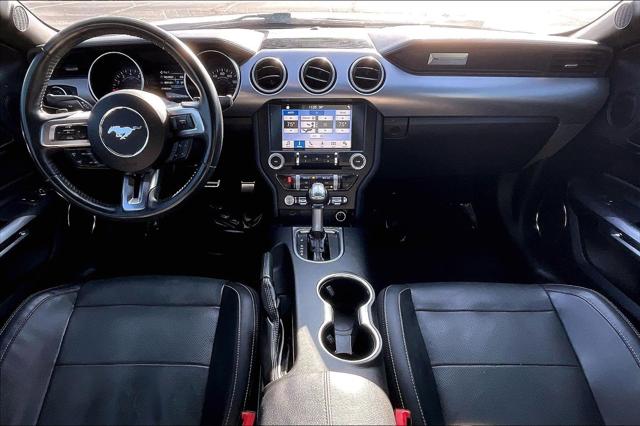 Used 2018 Ford Mustang For Sale in Olive Branch, MS