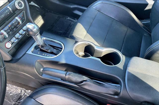 Used 2018 Ford Mustang For Sale in Olive Branch, MS