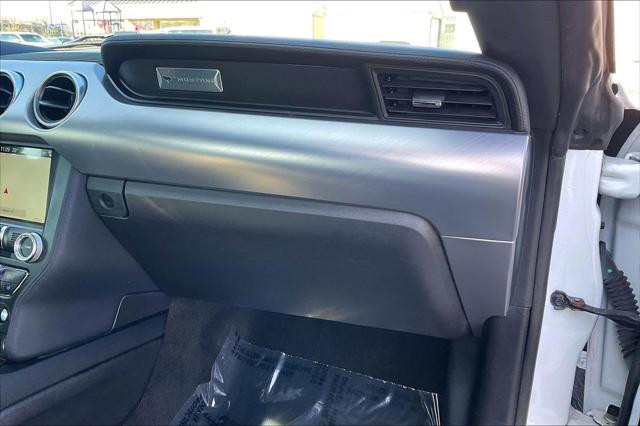 Used 2018 Ford Mustang For Sale in Olive Branch, MS