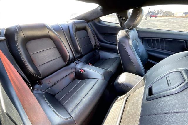 Used 2018 Ford Mustang For Sale in Olive Branch, MS