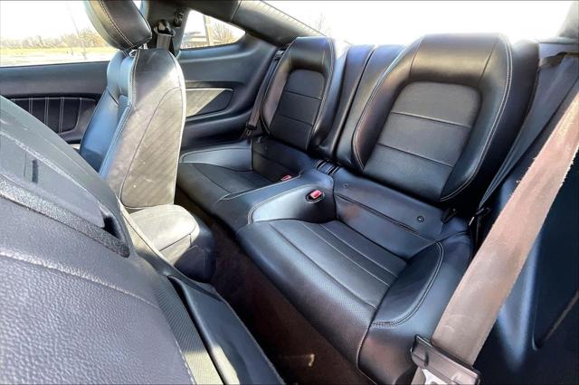 Used 2018 Ford Mustang For Sale in Olive Branch, MS