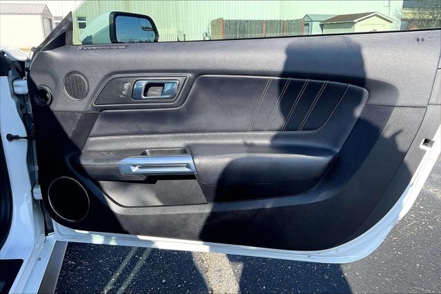 Used 2018 Ford Mustang For Sale in Olive Branch, MS