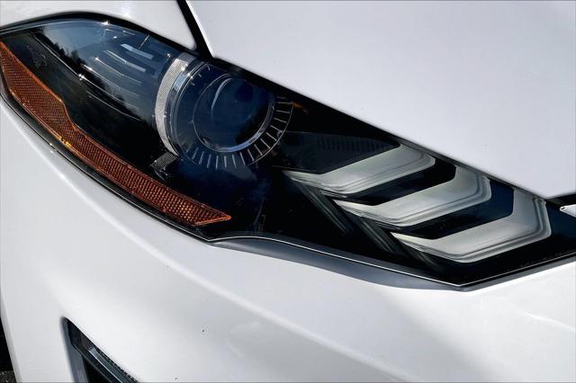 Used 2018 Ford Mustang For Sale in Olive Branch, MS