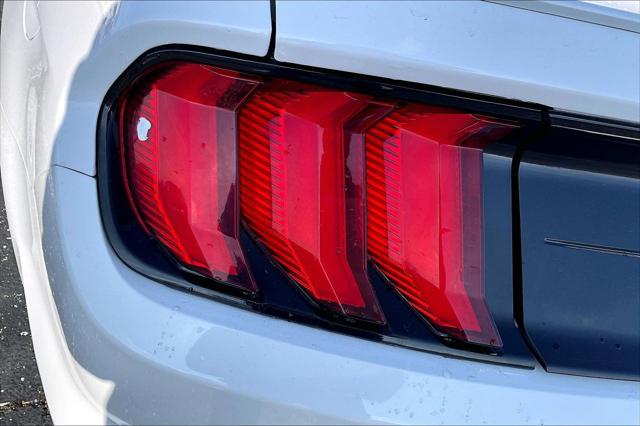 Used 2018 Ford Mustang For Sale in Olive Branch, MS