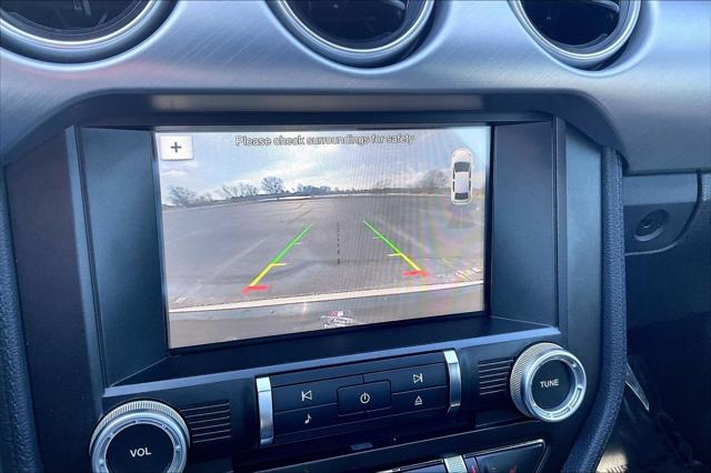 Used 2018 Ford Mustang For Sale in Olive Branch, MS