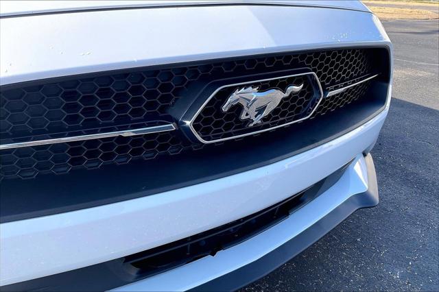 Used 2018 Ford Mustang For Sale in Olive Branch, MS
