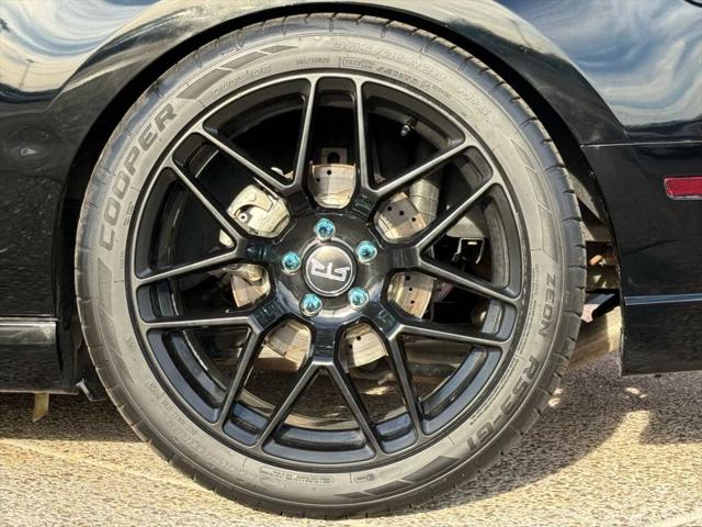 2014 Ford Mustang V6