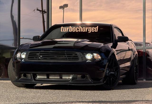 2014 Ford Mustang V6 for sale in Tucson, AZ