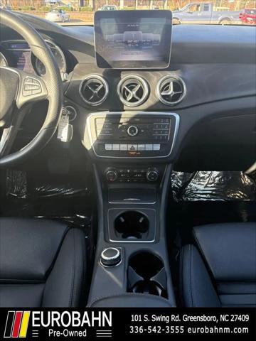 2019 Mercedes-Benz CLA CLA 250