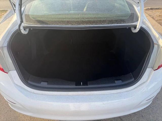 2016 Chevrolet Cruze LT Auto