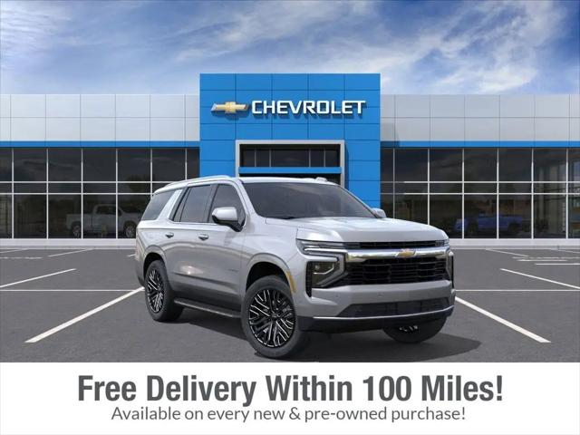 2026 Chevrolet Tahoe LS for sale in Pooler, GA