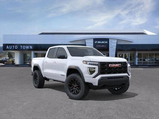 2026 GMC Canyon Elevation, 4WD for sale in Gladstone, OR