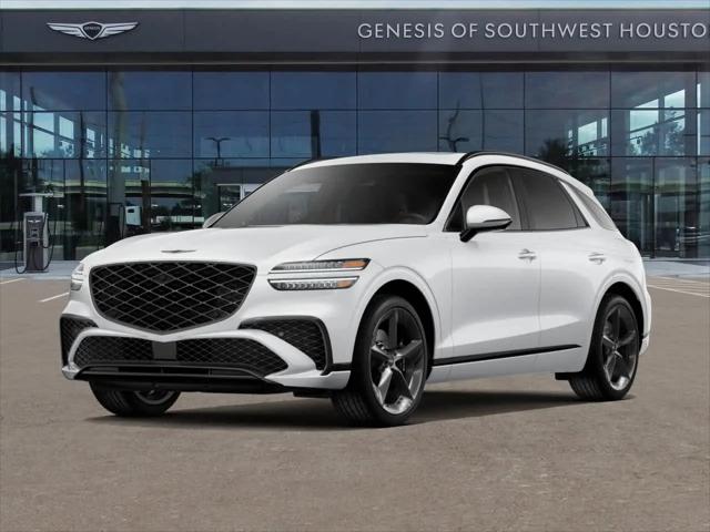 2026 Genesis GV70 2.5T Sport Prestige for sale in Houston, TX