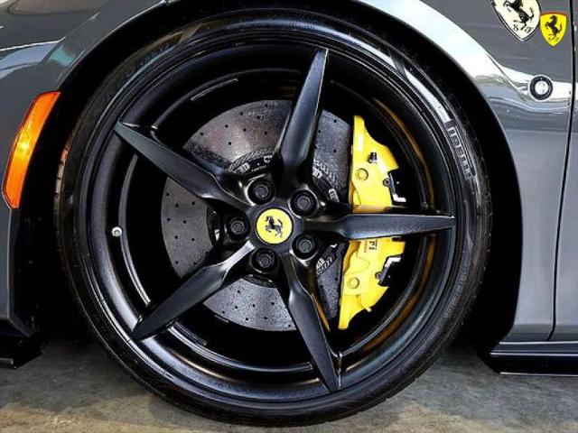 2022 Ferrari F8 Tributo Tributo