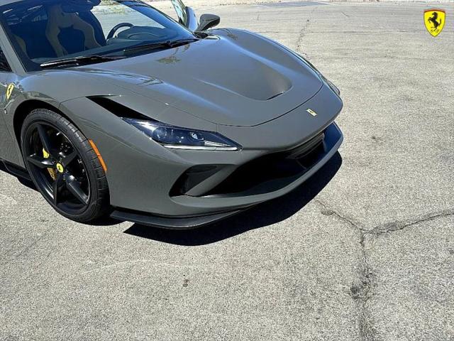 2022 Ferrari F8 Tributo Tributo