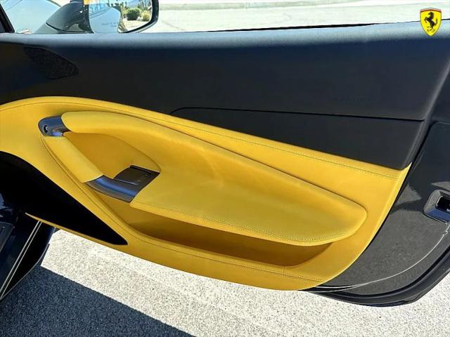 2022 Ferrari F8 Tributo Tributo