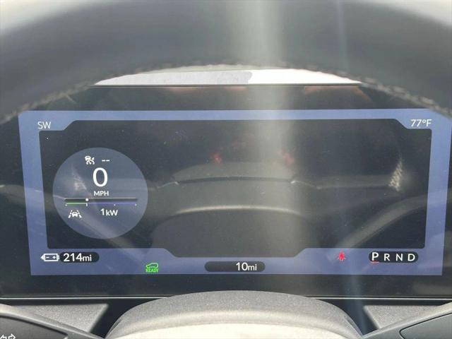 2026 Honda Prologue Touring