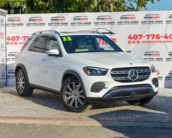 2025 Mercedes-Benz GLE GLE 350 350 for sale in Orlando, FL