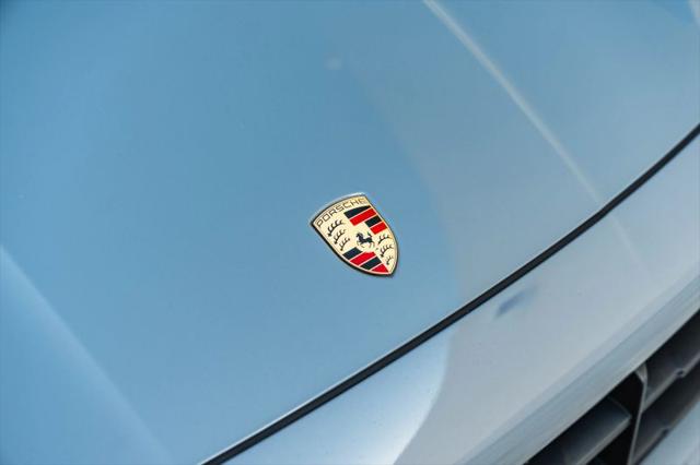 2024 Porsche Cayenne S