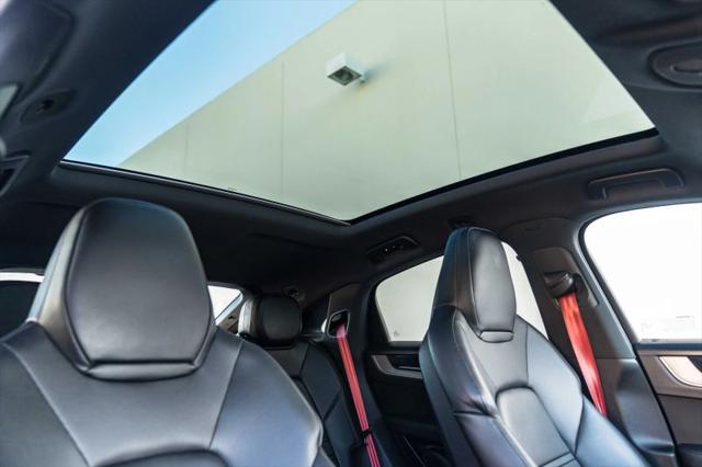 2024 Porsche Cayenne S