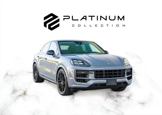 2024 Porsche Cayenne S for sale in Boynton Beach, FL
