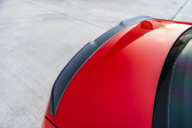 2023 BMW M3 Competition xDrive