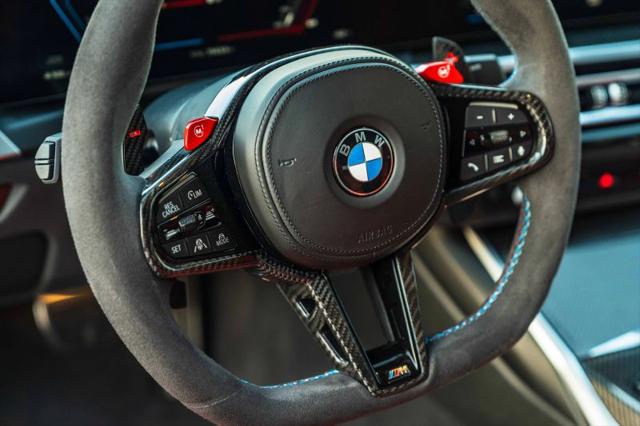 2023 BMW M3 Competition xDrive