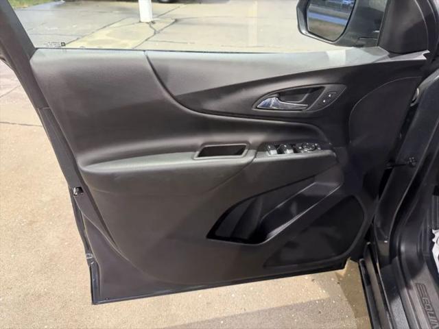 2020 Chevrolet Equinox AWD LT 1.5L Turbo