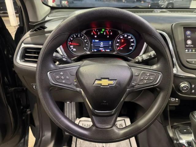 2020 Chevrolet Equinox AWD LT 1.5L Turbo