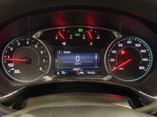 2020 Chevrolet Equinox AWD LT 1.5L Turbo