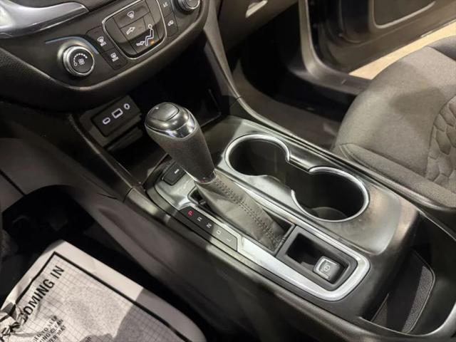 2020 Chevrolet Equinox AWD LT 1.5L Turbo