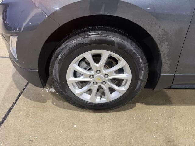 2020 Chevrolet Equinox AWD LT 1.5L Turbo