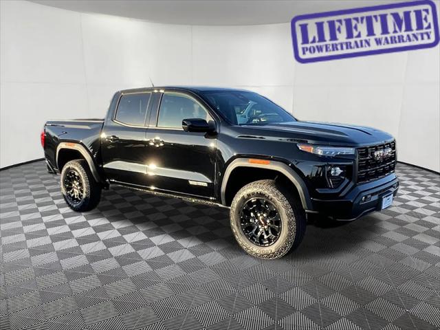 2026 GMC Canyon Elevation, 4WD for sale in Bellingham, WA