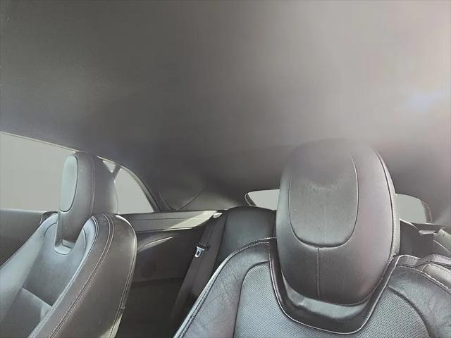 2012 Chevrolet Camaro 2LT