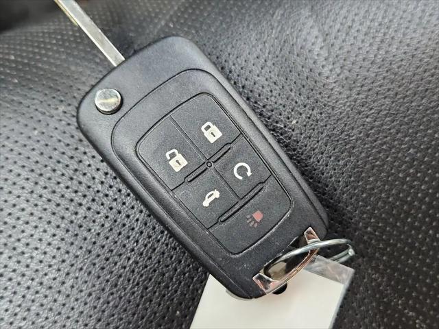 2012 Chevrolet Camaro 2LT