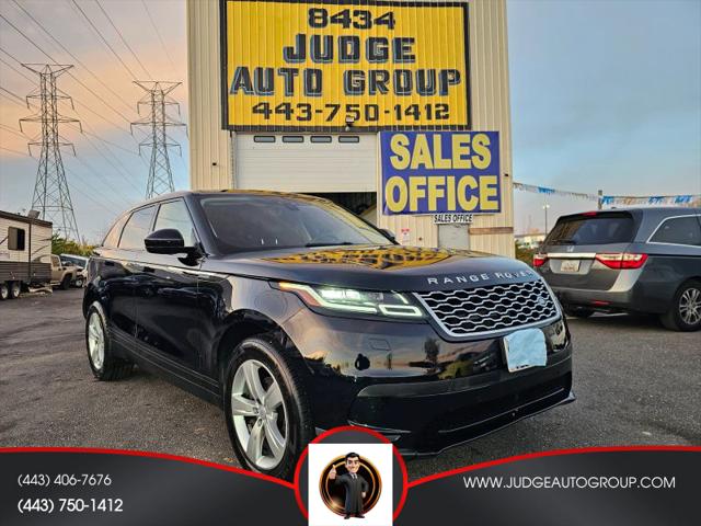 2020 Land Rover Range Rover Velar P250 S for sale in Elkton, MD