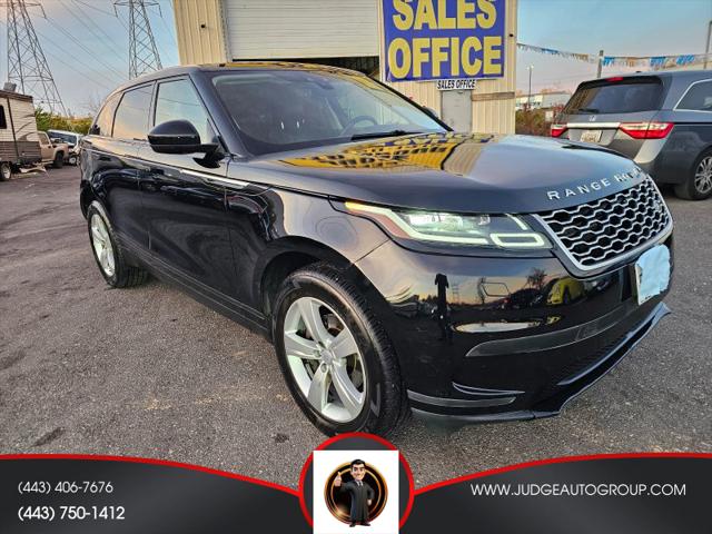 2020 Land Rover Range Rover Velar P250 S