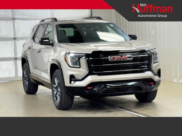 2026 GMC Terrain AT4 AWD for sale in Frankfort, KY