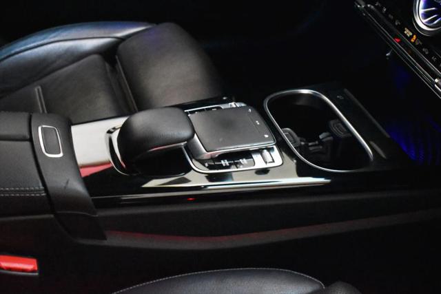 2020 Mercedes-Benz CLA 250