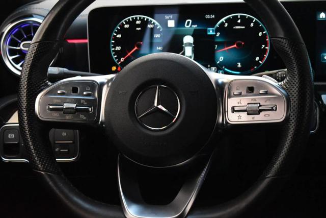 2020 Mercedes-Benz CLA 250