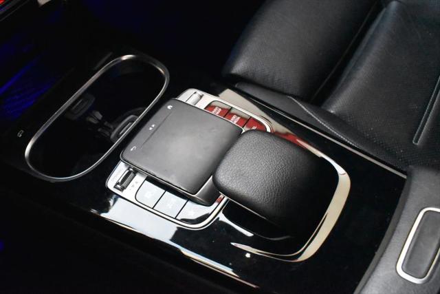 2020 Mercedes-Benz CLA 250