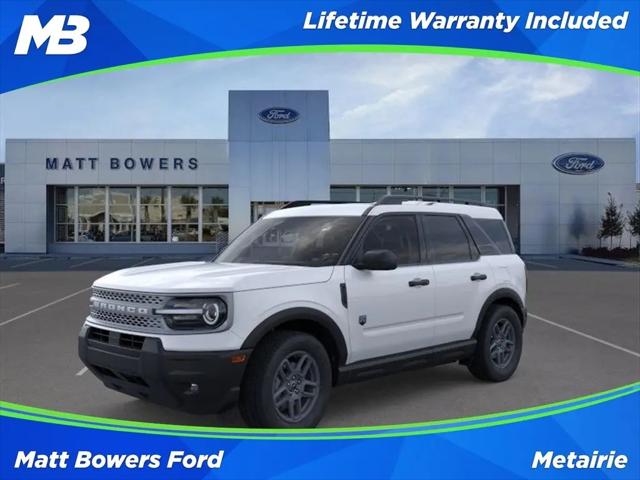 2025 Ford Bronco Sport Big Bend for sale in Metairie, LA