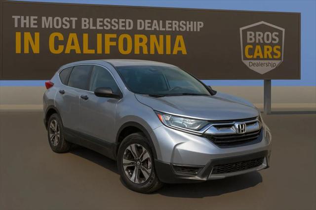 2017 Honda CR-V LX for sale in Santa Ana, CA