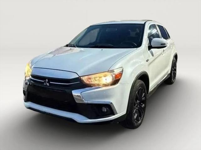 2018 Mitsubishi Outlander Sport 2.0 ES for sale in Birmingham, AL